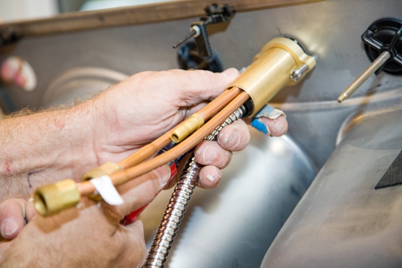 Drain unblocking service in Finchley Central