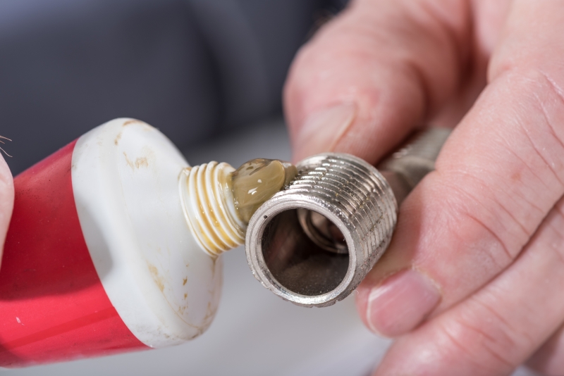 Contact PipeDream Services in Finchley Central