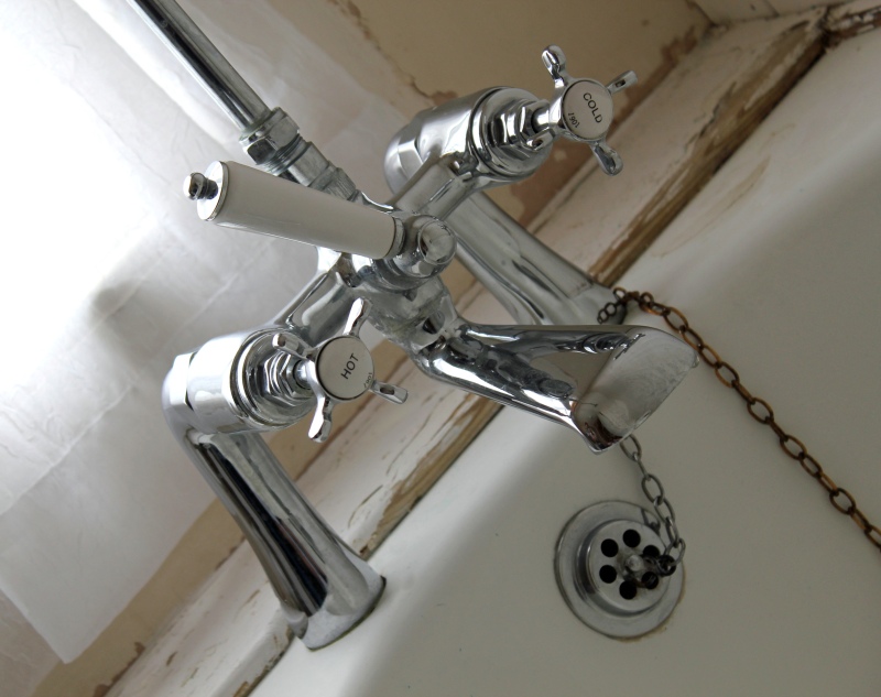 Bathroom installation in Finchley Central