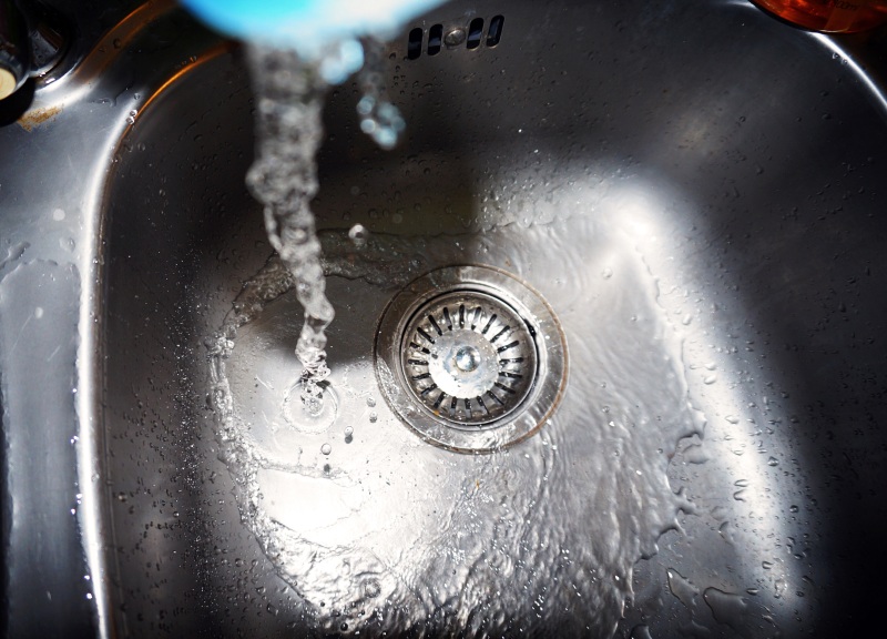 Tap repair in Finchley Central